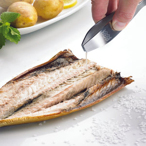 EDDINGTONS <BR>
Fish Bone Tweezers <BR>