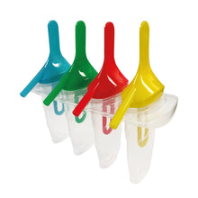 Load image into Gallery viewer, EDDINGTONS <BR>
Lick N' Sip Ice Lolly Moulds <BR>

