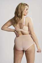 Load image into Gallery viewer, SCULPTRESSE by PANACHE &lt;BR&gt;
Chi Chi Underwire Full Cup Bra &lt;BR&gt;
Wildflower Beige &lt;BR&gt;
