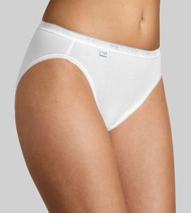 SLOGGI BASIC+ TAI BRIEF 4 PACK BRIEFS