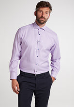 Load image into Gallery viewer, ETERNA &lt;BR&gt;
Long Sleeve Modern Fit Shirt &lt;BR&gt;

