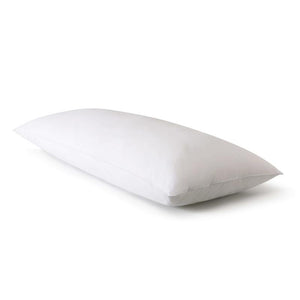 FINE BEDDING COMPANY <BR>
Spundown XL Superking Pillow<BR>