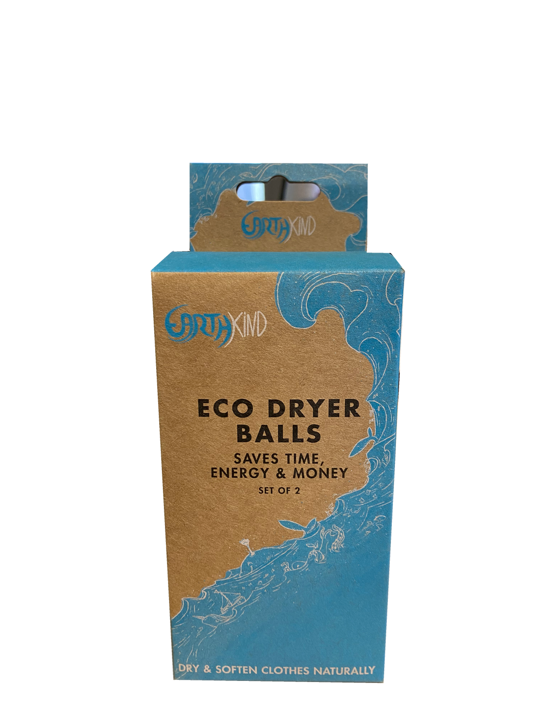 EDDINGTONS <BR>
Eco Dryer Balls <BR>