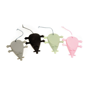 EDDINGTONS <BR>
Mouse Door Stop <BR>
