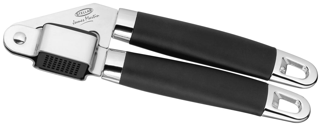STELLAR JAMES MARTIN GARLIC PRESS