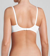 Load image into Gallery viewer, TRIUMPH&lt;BR&gt;
Sloggie Soft Bra&lt;BR&gt;
White&lt;BR&gt;
