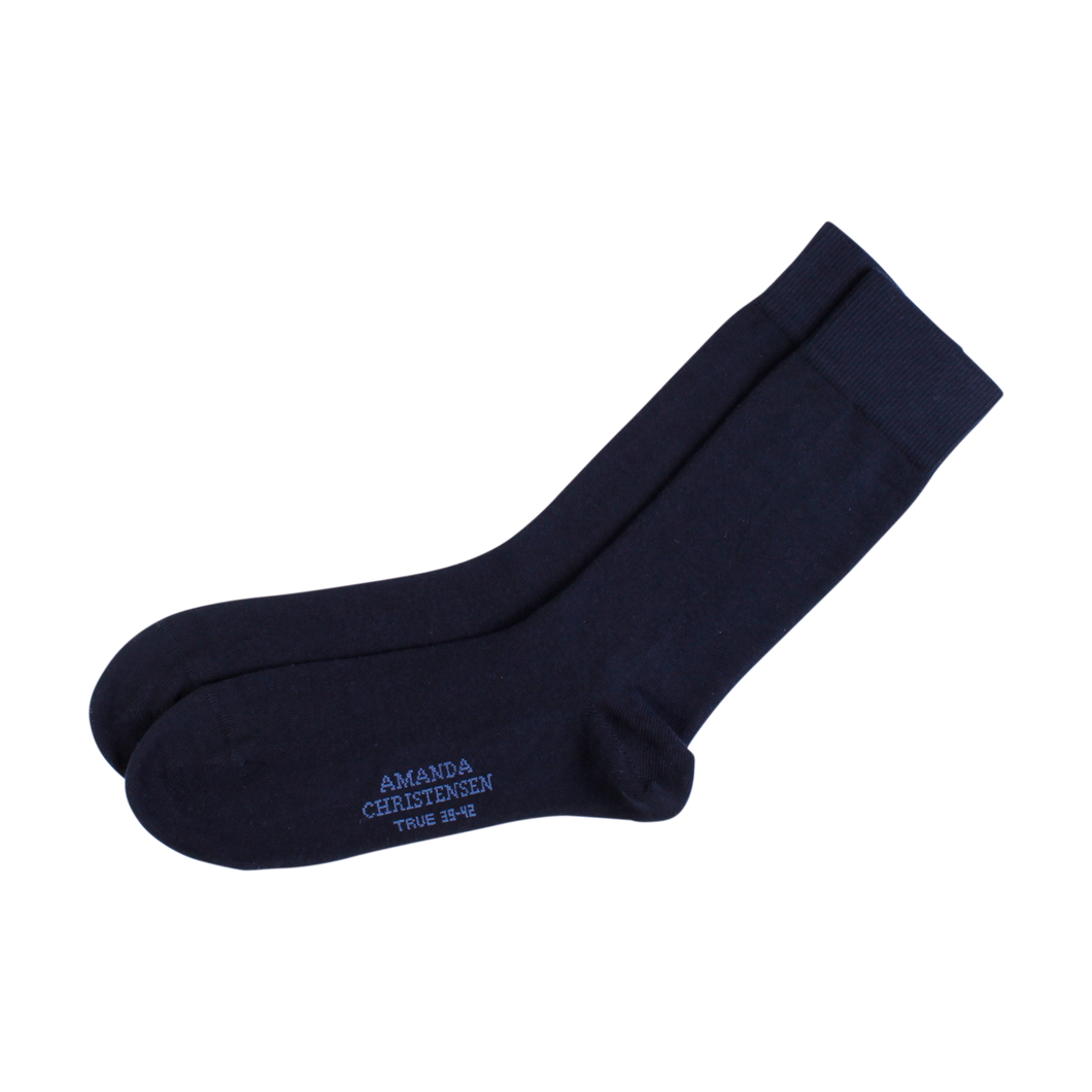 AMANDA CHRISTENSEN <BR>
True Ankle Sock <BR>
Multi <BR>