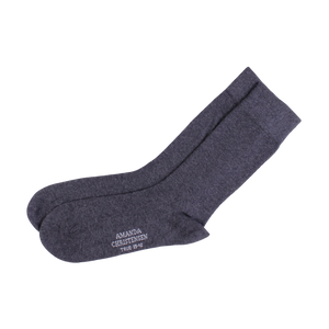 AMANDA CHRISTENSEN <BR>
True Ankle Sock <BR>
Multi <BR>