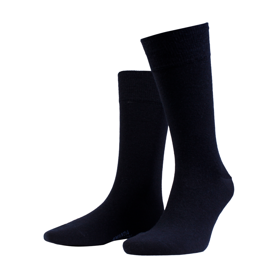 AMANDA CHRISTENSES <BR>
Grade Ankle Sock <BR>
Multi <BR>