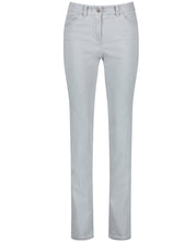 Load image into Gallery viewer, GERRY WEBER &lt;BR&gt;
5-Pocket Jeans, Best4me Slim Fit &lt;BR&gt;
