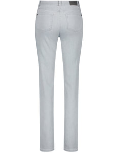 GERRY WEBER <BR>
5-Pocket Jeans, Best4me Slim Fit <BR>