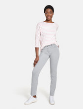 Load image into Gallery viewer, GERRY WEBER &lt;BR&gt;
5-Pocket Jeans, Best4me Slim Fit &lt;BR&gt;
