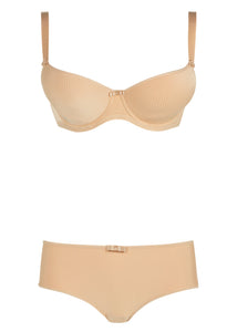 FREYA <BR>
Idol Moulded Balcony Underwire Bra <BR>