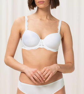 TRIUMPH <BR>
Amourette Charm, Wire padded Bra <BR>