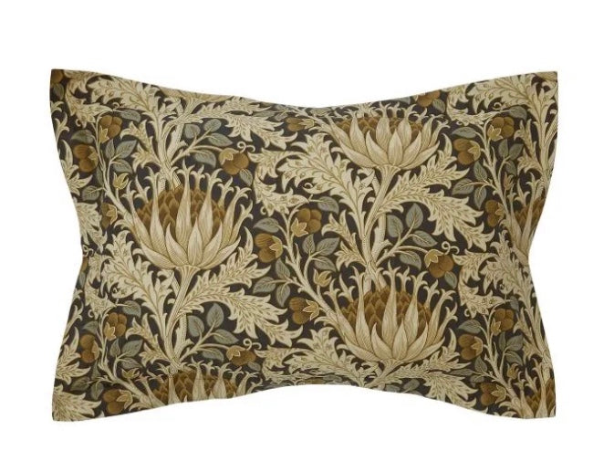 WILLIAM MORRIS <BR>
Artichoke Duvet Set <BR>