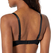 Load image into Gallery viewer, FANTASIE &lt;BR&gt;
Aurelia Underwired, Balcony Bra &lt;BR&gt;
Black Floral &lt;BR&gt;
