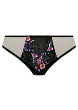 Load image into Gallery viewer, FANTASIE &lt;BR&gt;
Aurelia Thong Brief &lt;BR&gt;
Black
