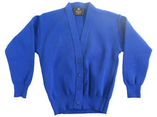 Load image into Gallery viewer, BALLYBAY NS &lt;BR&gt;
Acrylic Cardigan &lt;BR&gt;
