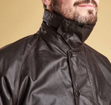 Load image into Gallery viewer, BARBOUR &lt;BR&gt;
Beaufort Wax Jacket &lt;BR&gt;
Rustic &lt;BR&gt;
