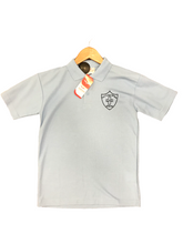 Load image into Gallery viewer, HUNTER&lt;BR&gt;
School Polo Shirts &lt;BR&gt;
Crested &amp; Plain, Assorted Colours &lt;BR&gt;
