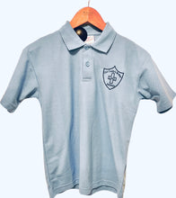 Load image into Gallery viewer, HUNTER&lt;BR&gt;
School Polo Shirts &lt;BR&gt;
Crested &amp; Plain, Assorted Colours &lt;BR&gt;
