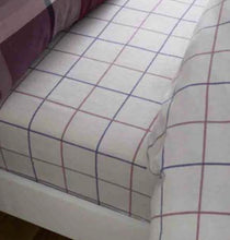 Load image into Gallery viewer, CATHERINE LANSFIELD &lt;BR&gt;
Brushed 30cm Fitted Sheets&lt;BR&gt;
Assorted&lt;BR&gt;
