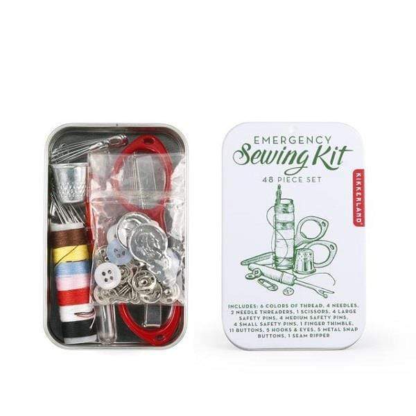 KIKKERLAND <BR>
Emercency Sewing Kit <BR>