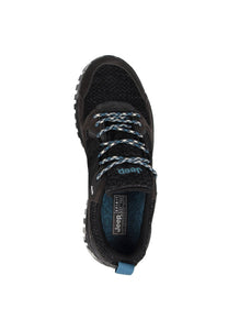 JEEP <BR>
Men's Canyon Trainers <BR>
Black <BR>