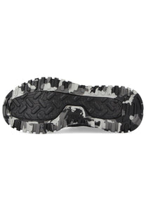 JEEP <BR>
Men's Canyon Trainers <BR>
Black <BR>