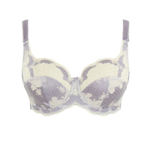 Load image into Gallery viewer, PANACHE &lt;BR&gt;
Clara Full Cup, Underwire Lace Bra &lt;BR&gt;
Thistle &lt;BR&gt;
