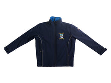 Load image into Gallery viewer, COLAISTE CHIARAIN &lt;BR&gt;
Jacket &lt;BR&gt;
Navy &lt;BR&gt;
