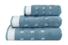 Load image into Gallery viewer, VOSSEN &lt;BR&gt;
Country Feeling Towel &lt;BR&gt;
