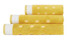 Load image into Gallery viewer, VOSSEN &lt;BR&gt;
Country Feeling Towel &lt;BR&gt;
