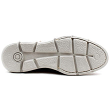 Load image into Gallery viewer, FLUCHOS &lt;BR&gt;
Leather Lightweight Mens Casual Laced Leather Shoes &lt;BR&gt;
Tan &lt;BR&gt;
