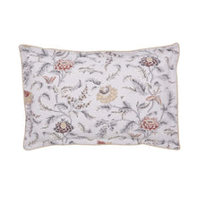 Load image into Gallery viewer, HELENA SPRINGFIELD &lt;BR&gt;
Kalina Duvet Cover Sets &lt;BR&gt;
Grey &amp; Gold
