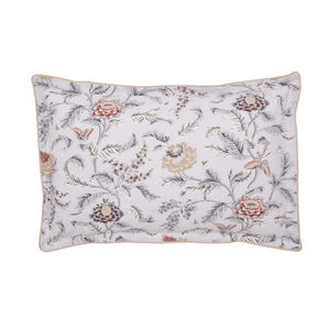 HELENA SPRINGFIELD <BR>
Kalina Duvet Cover Sets <BR>
Grey & Gold