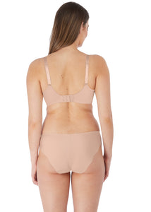 FANTASIE <BR>
Ana Spacer Underwire Moulded Bra <BR>
Natural Beige <BR>