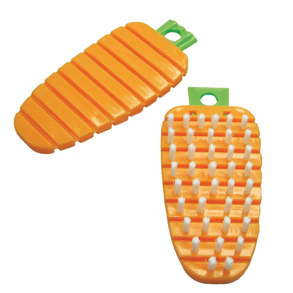 EDDINGTONS <BR>
Flexible Scrubbing Brush <BR>
