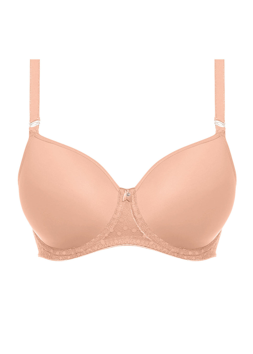 FREYA <BR>
Starlight Moulded Bra <BR>