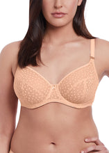 Load image into Gallery viewer, FREYA &lt;BR&gt;
Starlight Bra 
Caramel &lt;BR&gt;
