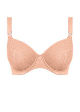 Load image into Gallery viewer, FREYA &lt;BR&gt;
Starlight Bra 
Caramel &lt;BR&gt;
