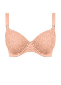 FREYA <BR>
Starlight Bra 
Caramel <BR>