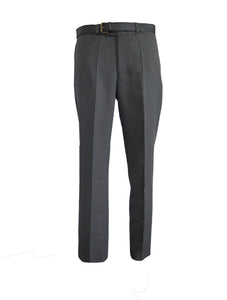 SECONDARY SCHOOL TROUSERS <BR>
Grey <BR>
