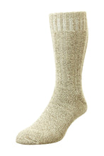 Load image into Gallery viewer, HJ SOCKS &lt;BR&gt;
Cotton Boot Sock &lt;BR&gt;
