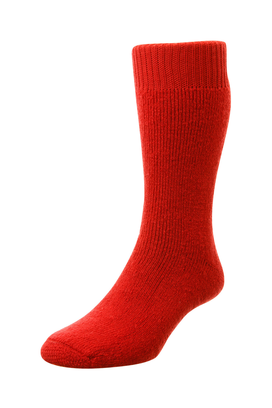 HJ SOCKS <BR>
Fully Cushioned Wool Rich Rambler Socks <BR>