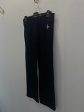 Load image into Gallery viewer, OUR LADY&#39;S BOWER &lt;BR&gt;
Tracksuit Bottoms &lt;BR&gt;
Navy &lt;BR&gt;
