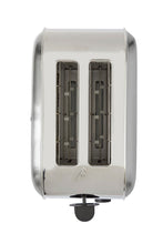 Load image into Gallery viewer, HADEN &lt;BR&gt;
Iver Stainless Steel 2 Slice Toaster &lt;BR&gt;
