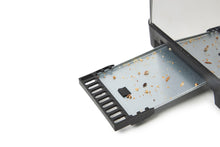 Load image into Gallery viewer, HADEN &lt;BR&gt;
Iver Stainless Steel 2 Slice Toaster &lt;BR&gt;
