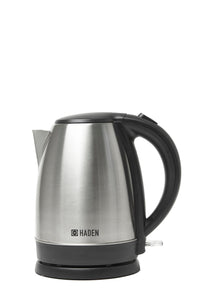 HADEN <BR>
Iver Stainless Steel Kettle <BR>