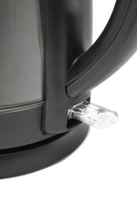 HADEN <BR>
Iver Stainless Steel Kettle <BR>